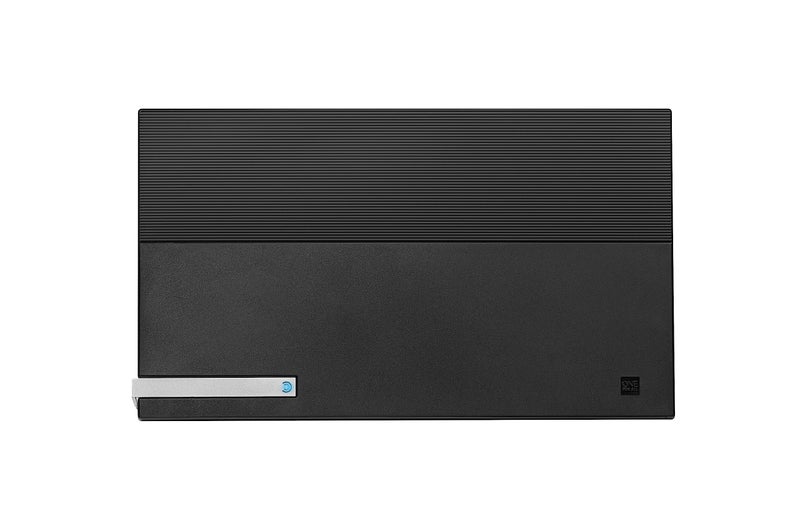 One For All هوائي HDTV معزز One For All لقنوات التلفزيون المجانية 1080P و 4K، مدى استقبال طويل 50 ميل، ميزة التحكم التلقائي في الكسب وكابل Coax بطول 5 أقدام متضمن، أسود، نموذج 16424 - Image 5